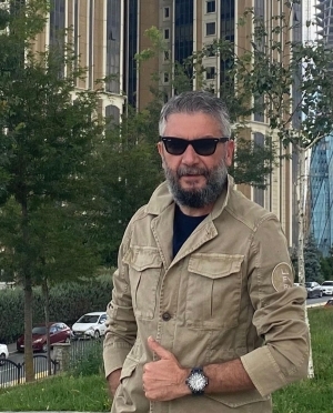Tekin ÖZBELLİ
